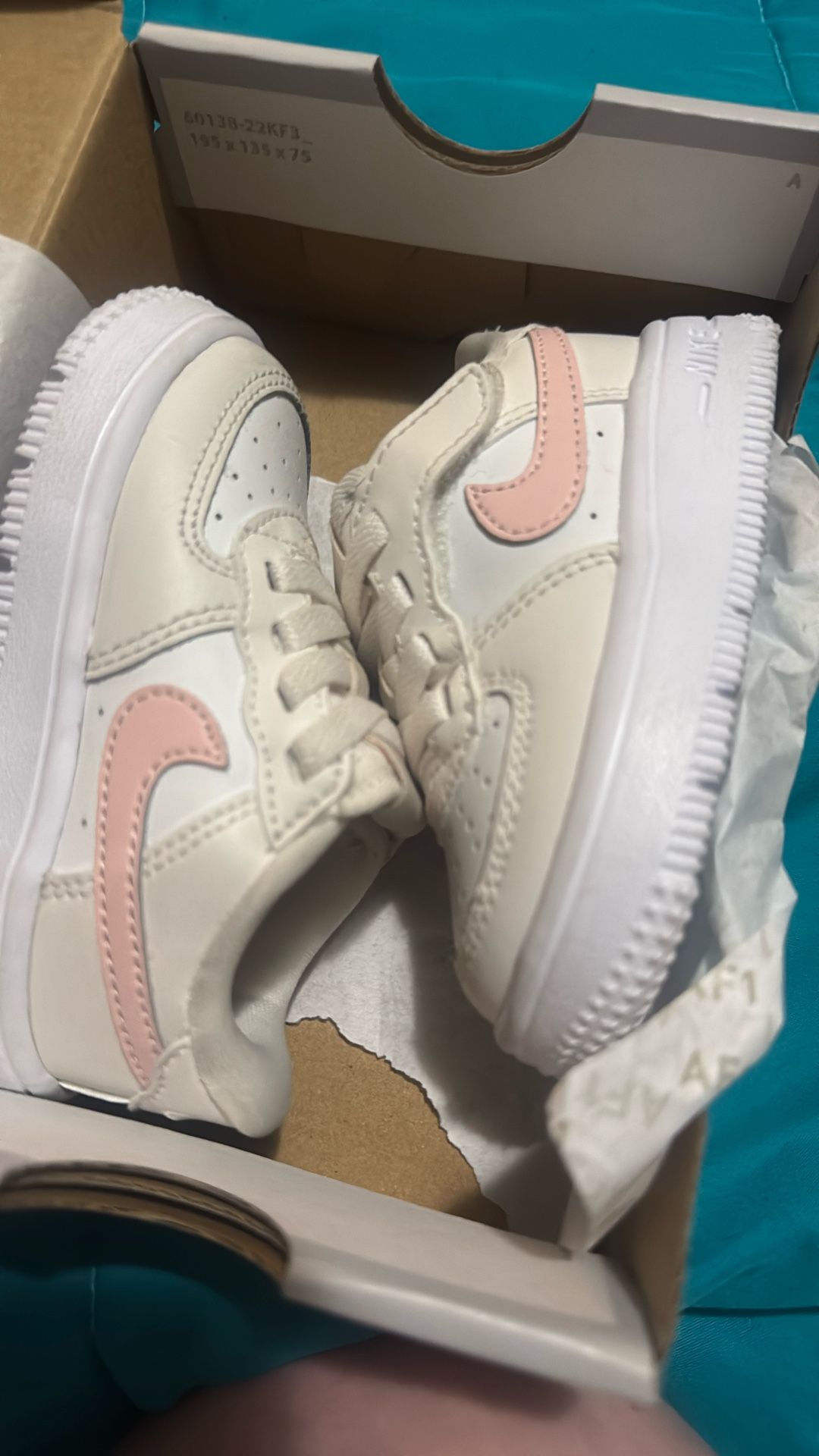 Baby Girl Linked