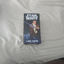Aaron Judge Jedi Lmited Bobblehead 