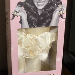 Heartless Curls - Never Used 