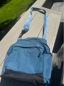 Anti-theft Travelon travel bag
