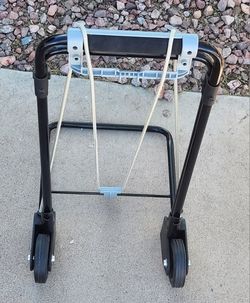 Samsonite folding hand cart