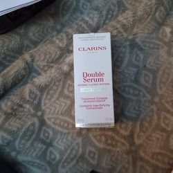 Clarins