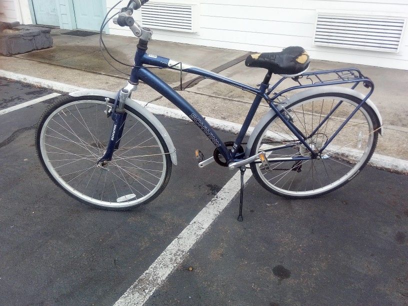 Schwinn Fifth Avenue