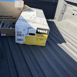 Bike Rack Thule