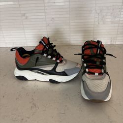 DIOR B22 SNEAKER