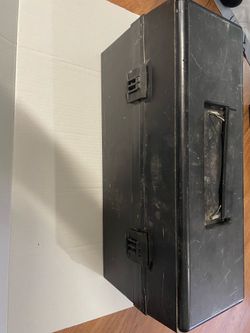 Hepa vac