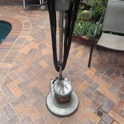 Buffer/sander