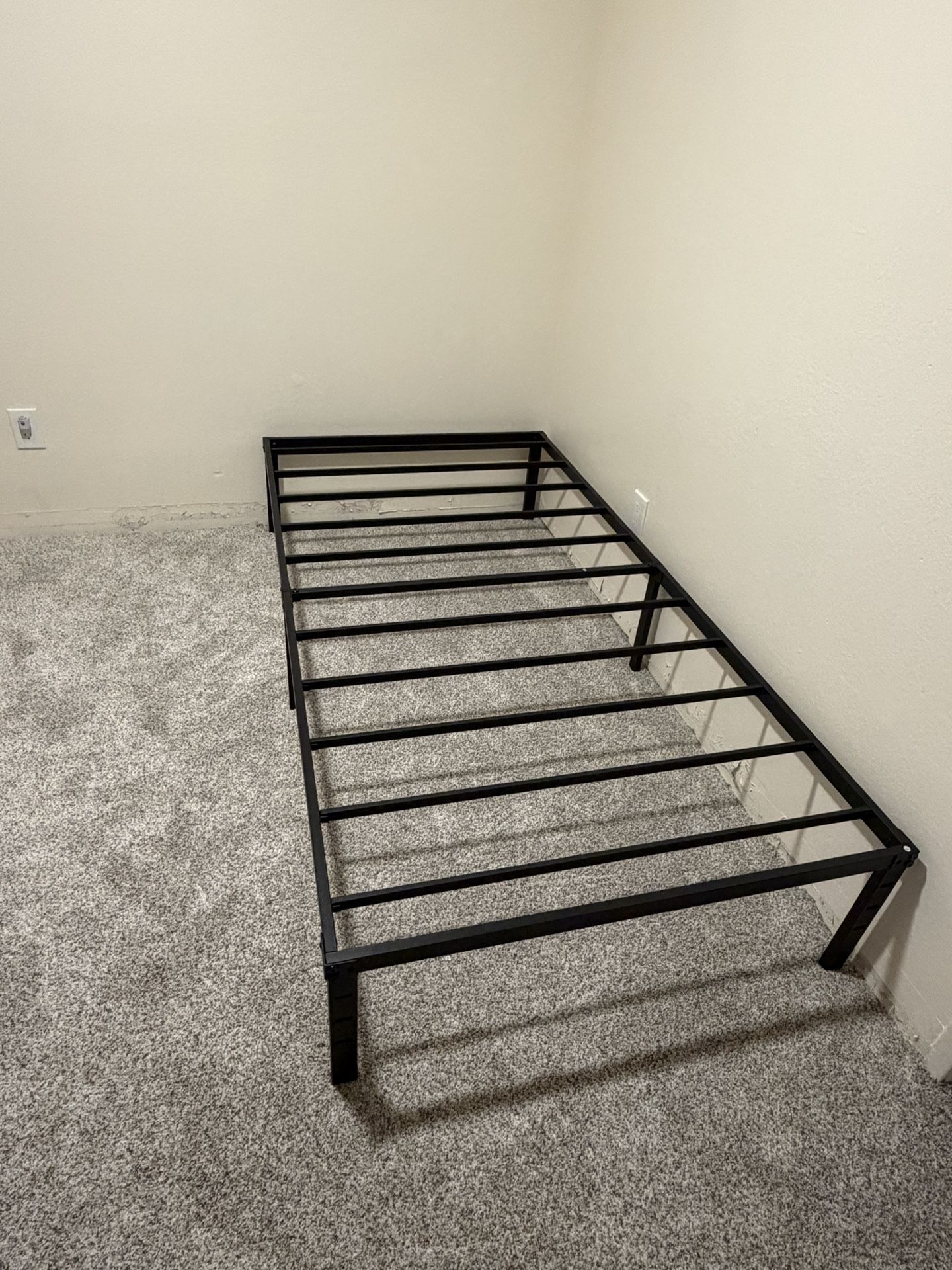 Twin Bed Frame