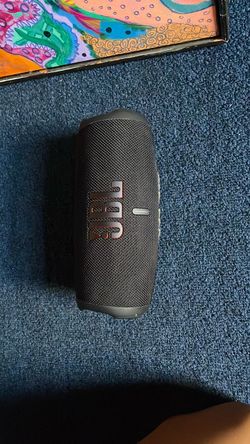 JBL CHARGE 5