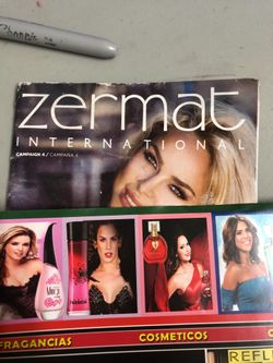 Zermat international.