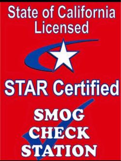 Smog technician needed