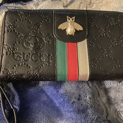 Name brand wallets