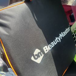 Beauty Master Ring Light 