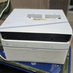 Toshiba Air Conditioner 