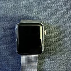 Apple Watch 3