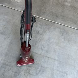 Vaccum Cleaner 