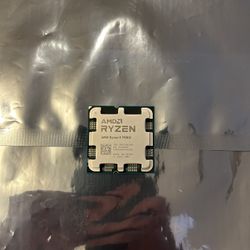 AMD Ryzen 9 7900X 