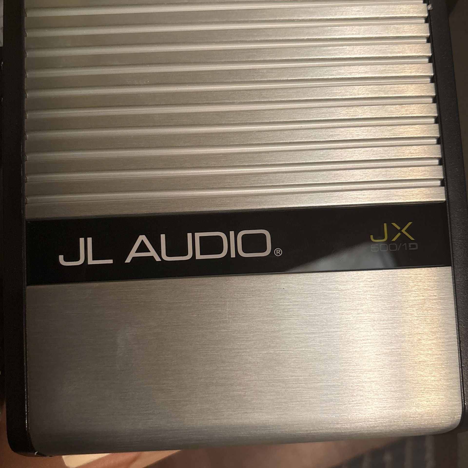 JX500/1D 500 Watt