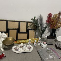 Home Decor 