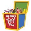 BIG MOE’S TOY BOX
