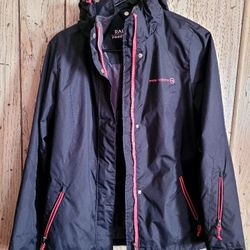 Jacket Free Country Xl