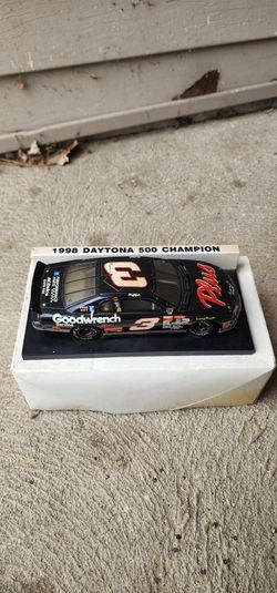 1988 Daytona 500 Replica