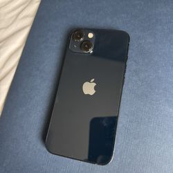 iPhone 13 128Gb UNLOCKED - Black