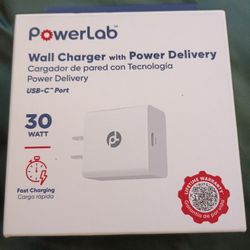 30watt Charger 