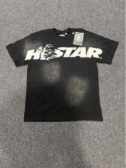Hellstar Tee Size S