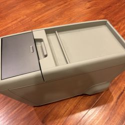 Odyssey Center Console