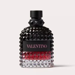 Valentino Born In Roma