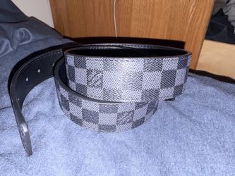 louis vuitton belt
