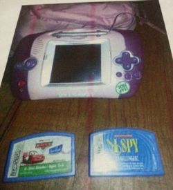 Leap Learning System
