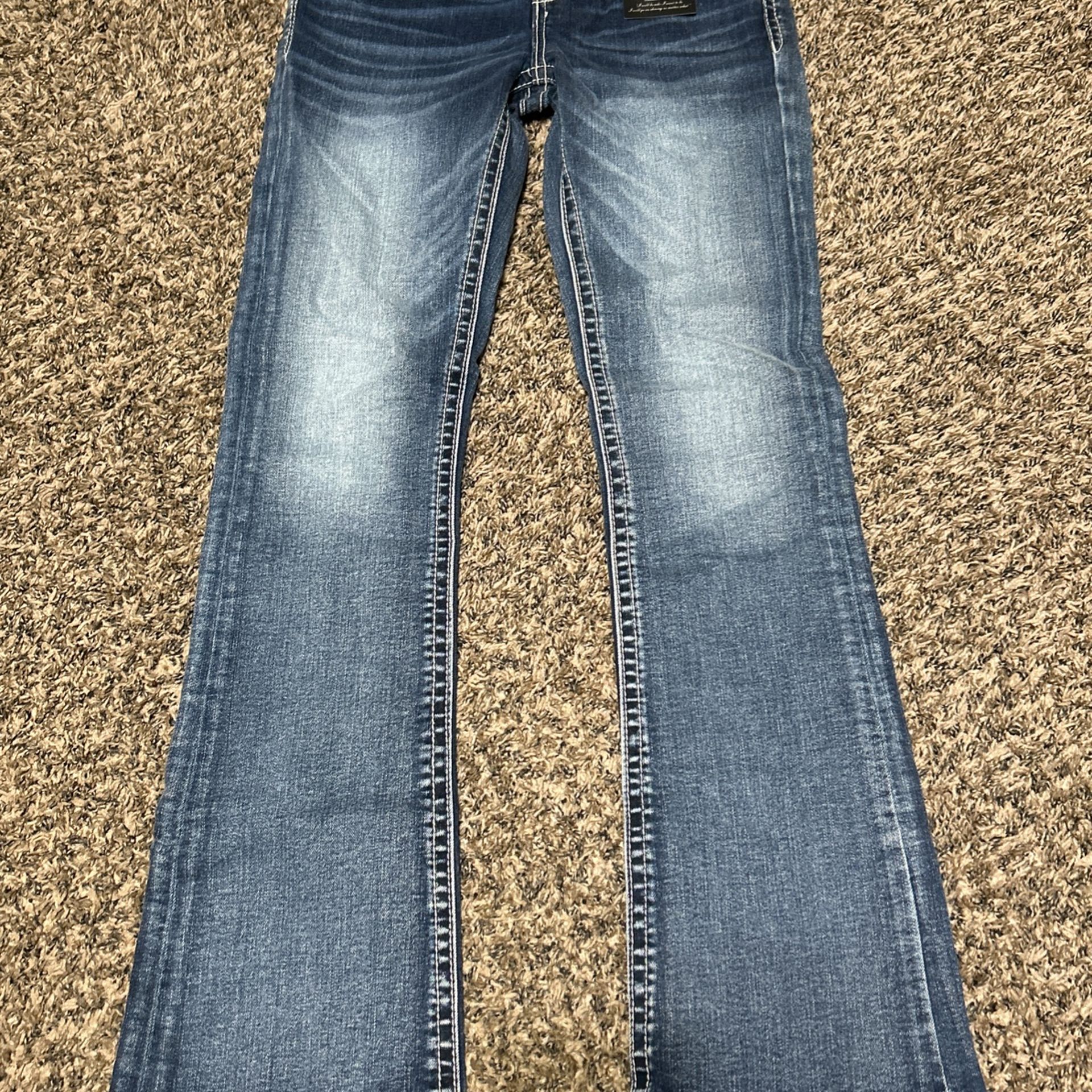 Stella In Dreams New Jeans Size 5