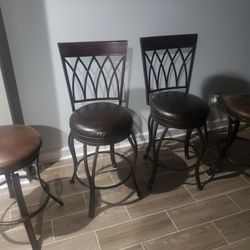 Kitchen Island Stools 
