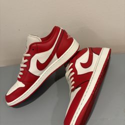Air Jordan Low 1
