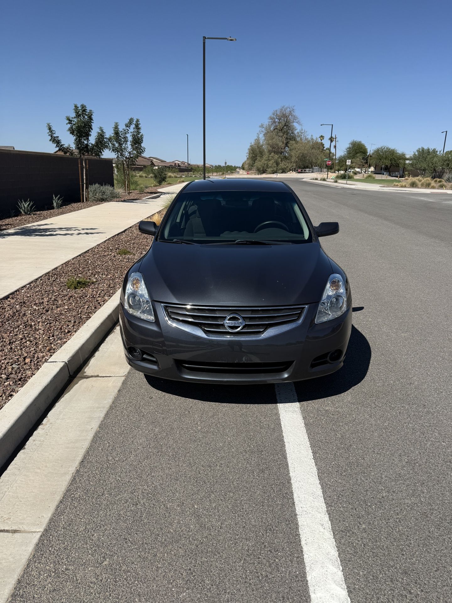2010 Nissan Altima