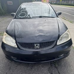 2005 Honda Civic