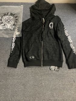 Chrome hearts jacket size S