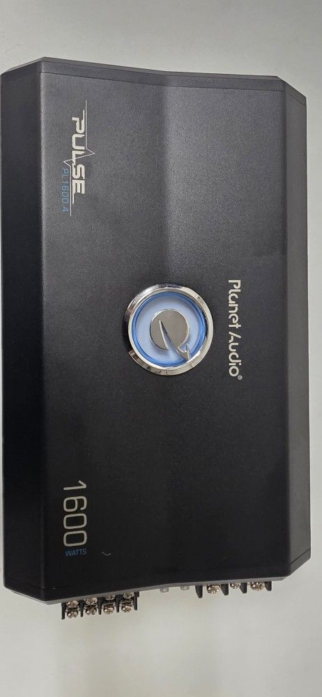 Planet Audio PL1600.4