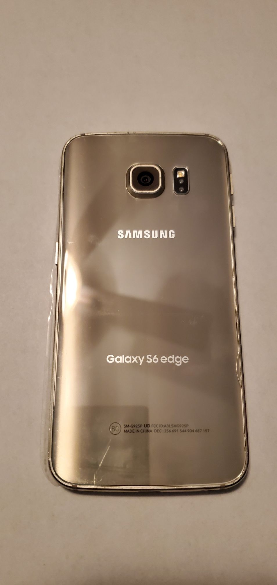 Samsung S6 edge Sprint