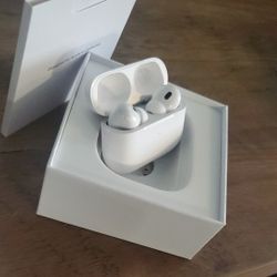 Airpods Pro 2nd Generation