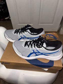 Asics size 11 men