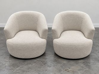 Mainstays Swivel Chairs