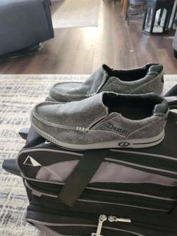 Bowling Shoes