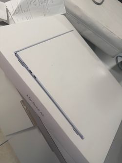 MacBook