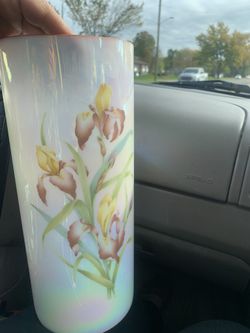 Nice vase
