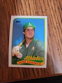 Jose Canseco