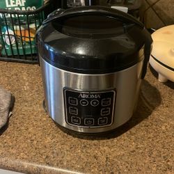 Rice Cooker for Sale