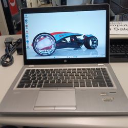 Hp Filio 947m LAPTOP COMPUTER 